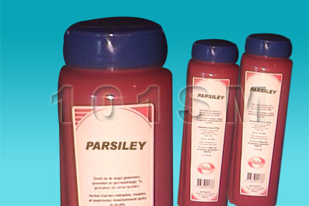 <b>帕西里(荷蘭芹)PARSLEY </b><BR>3504038<li>一罐 (23公克)