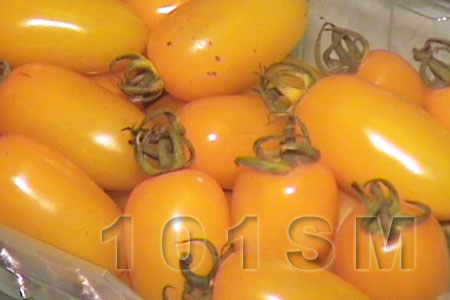 <b>黃蕃茄(小粒)</b><BR>261151<li>600公克</li>