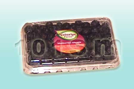 <b>生鮮藍莓</b><BR>261182<BR><li>120公克 *需預訂</li>★現貨供應中