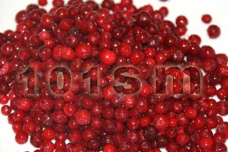 <b>蔓越莓Cranberry(冷凍粒)</b><br>263041<li>500公克</li><li>