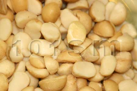 <b>夏威夷豆(生)macadamia nuts</b><BR>3862135<li>一包500公克</li>