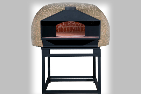 <b>專業窯烤爐訂作</b><li>依客人需求尺寸訂做<li>披薩.麵包.肉類各式食材烹煮</b><li>溫度450~500度<br