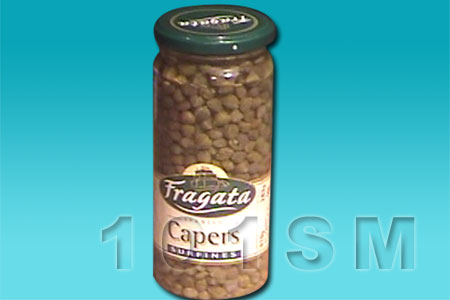 <b>酸豆caper CAPUCINES</b><BR>3936095<BR><li>一罐410G </li><li>產品more...