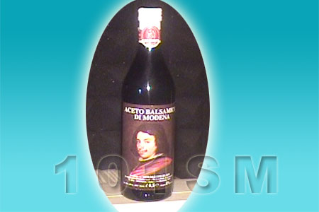 <b>義大利紅醋(白頭)BALSAMICO VINEGAR</b><BR>3574011<BR><li>一瓶500ml</li>