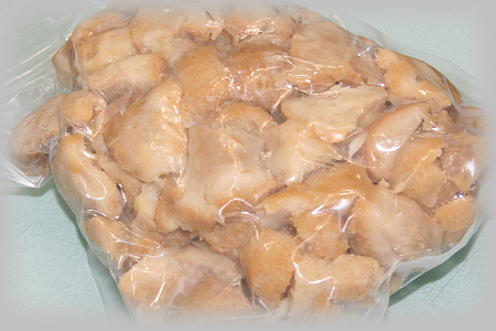 <b>冷凍調味猴頭菇</B><BR>250451<li>1800G</li>