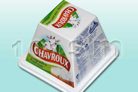 <b>羊乳起司 CHAVRINE</b><BR>2150011<li>150公克