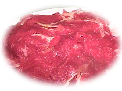 <b>紐西蘭特級沙朗牛(肉片)厚度2mm</b><BR>54261220<BR><li>一條切片 (約4.5公斤) *依實重計價</li>