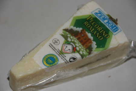 <b>佩克里諾Pecorino Romano</b><BR>2150112<li>2KG *依實重計價<br>羊乳乳酪