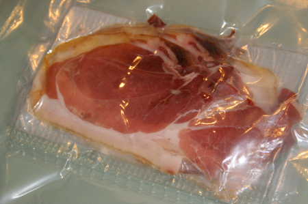 <b>帕瑪火腿 Parma Ham</b><BR>美食知識參考