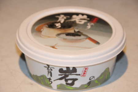 <b>日本岩海苔醬</b><br>3959065<br><li>200公克*6罐 </li>