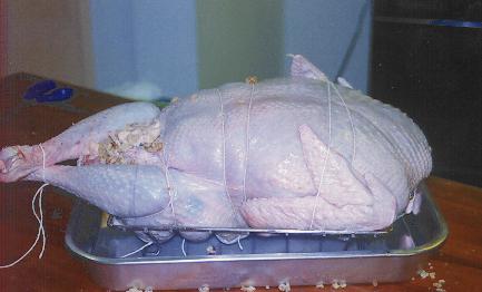 <b>美國三合一火雞turducken</b><li>每公斤</li><li>每隻約9~11公斤